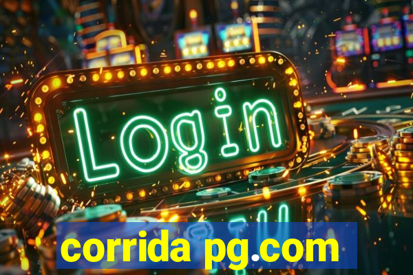 corrida pg.com